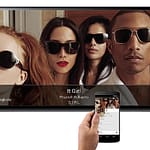 Google Play Music All Access con el ChromeCast