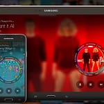 Milk Music de Samsung