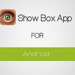 Show Box para Android