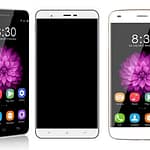 Oukitel U8 U9 U10