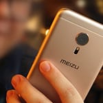 Meizu PRO 5 versión Oro en Edición Limitada