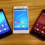 Sony Xperia M4 Aqua