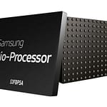 Bio-Procesadores de Samsung