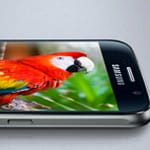 Samsung y sus pantallas AMOLED