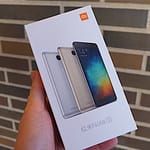 Xiaomi Redmi Note 3