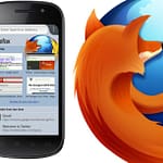 Firefox Android