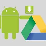Google Drive Android