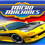 Micro Machines
