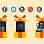 Obsequios Android en GearBest