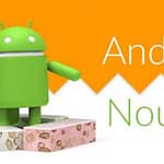 Nougat Android 7.0