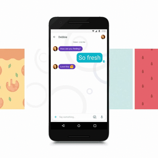 Google Allo