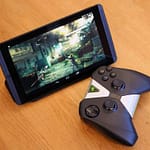 Nvidia Shield Tablet