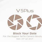 Vivo V5 Plus Selfie Camera Revolution