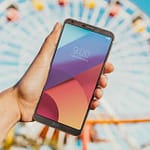 LG G6