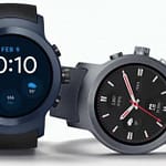 LG Watch Sport