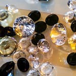 Pantallas de Diamantes