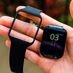 Sony SmartWatch 3
