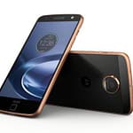 Moto G5