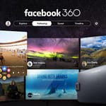 Samsung Gear VR fotos panorámicas