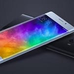 Xiaomi Mi Note 2