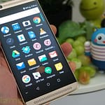 ZTE Axon 7 Mini