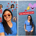 Instagram en Android