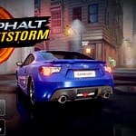Asphalt Street Storm Racing