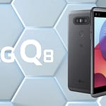 LG Q8