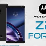 Moto Z2 Force