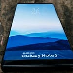 Samsung Galaxy Note 8