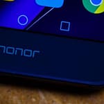 Huawei Honor V10