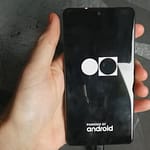 Teléfono móvil Essential