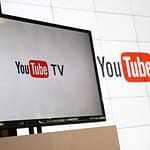 YouTube TV