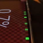 problemas de pantalla en Pixel XL 2