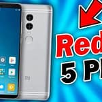 Redmi 5 Plus
