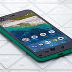 Sharp Android One S3