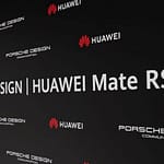 Huawei Mate RS