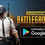 PUBG Mobile para Android