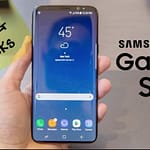 Samsung Galaxy S9