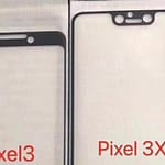 Pixel 3 XL imagenes filtradas