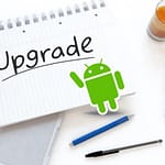 Actualizar Aplicaciones Android