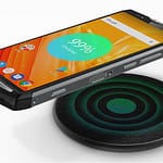 Batería de Gran Poder smartphone ulefone