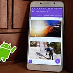 Adobe Premiere en Android