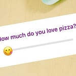 Emoji Instagram Android