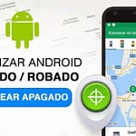 Encontrar tu SmartPhone