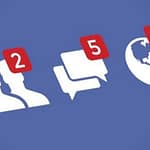 Notificaciones Facebook