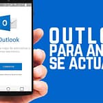 Outlook para Android