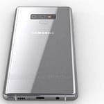 Samsung Galaxy Note 9