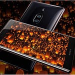 Xperia XZ2 Premium