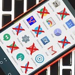 Con 2 alternativas diferentes, fácilmente podríamos eliminar Aplicaciones Android que vienen instaladas de fábrica y que son conocidas como bloatware.